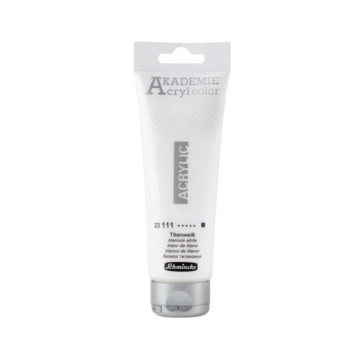 Akrilne boje Schmincke AKADEMIE 120 ml