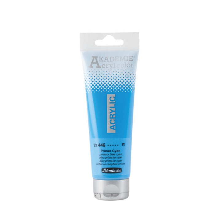 Akrilne boje Schmincke AKADEMIE 120 ml