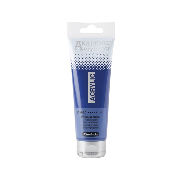 Akrilne boje Schmincke AKADEMIE 120 ml