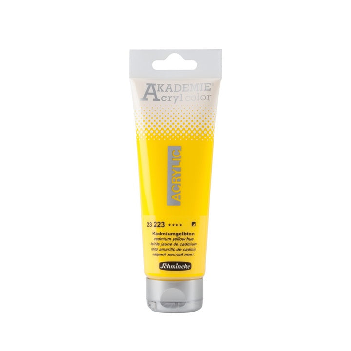 Akrilne boje Schmincke AKADEMIE 120 ml