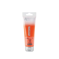 Akrilne boje Schmincke AKADEMIE 120 ml | različite boje - 230 narandžasta