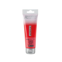Akrilne boje Schmincke AKADEMIE 120 ml | različite boje - 333 cinober crvena