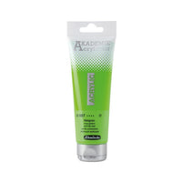 Akrilne boje Schmincke AKADEMIE 120 ml | različite boje - 557 majska zelena