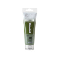 Akrilne boje Schmincke AKADEMIE 120 ml | različite boje - 560 sap zelena