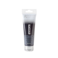 Akrilne boje Schmincke AKADEMIE 120 ml | različite boje - Mars crna