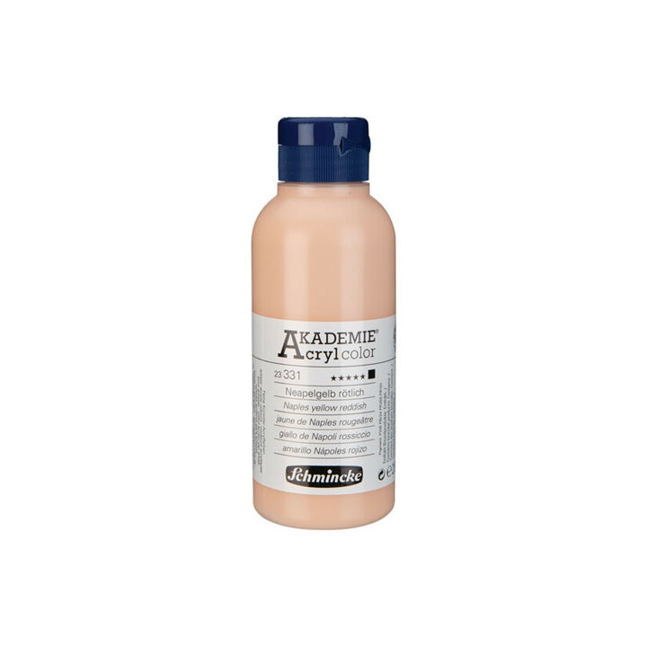 Akrilne boje Schmincke AKADEMIE 250 ml