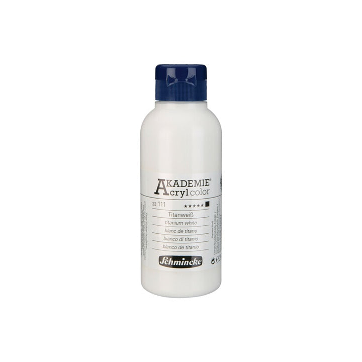 Akrilne boje Schmincke AKADEMIE 250 ml