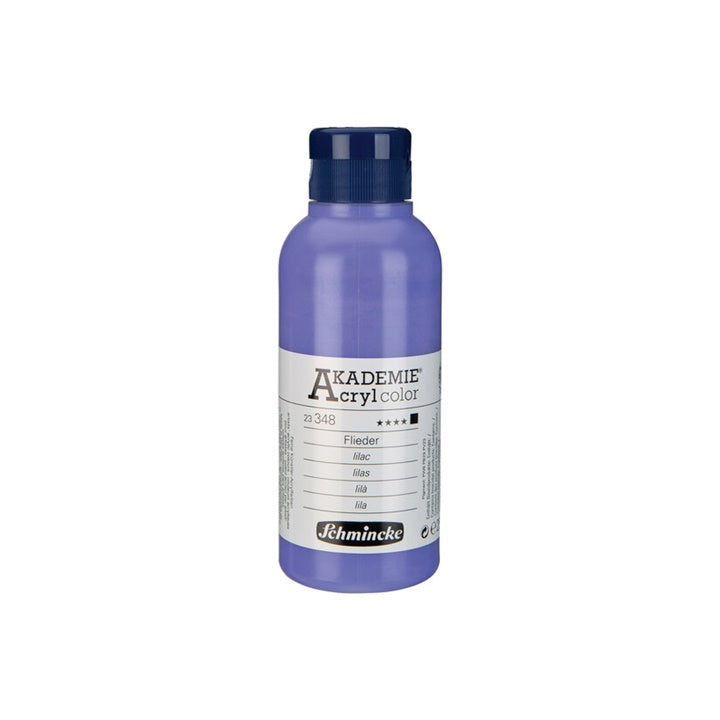 Akrilne boje Schmincke AKADEMIE 250 ml