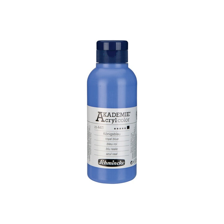 Akrilne boje Schmincke AKADEMIE 250 ml