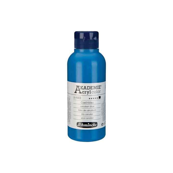 Akrilne boje Schmincke AKADEMIE 250 ml