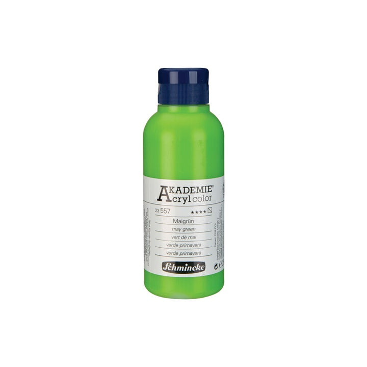 Akrilne boje Schmincke AKADEMIE 250 ml