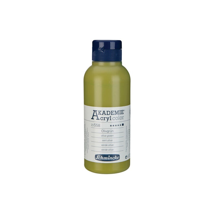 Akrilne boje Schmincke AKADEMIE 250 ml