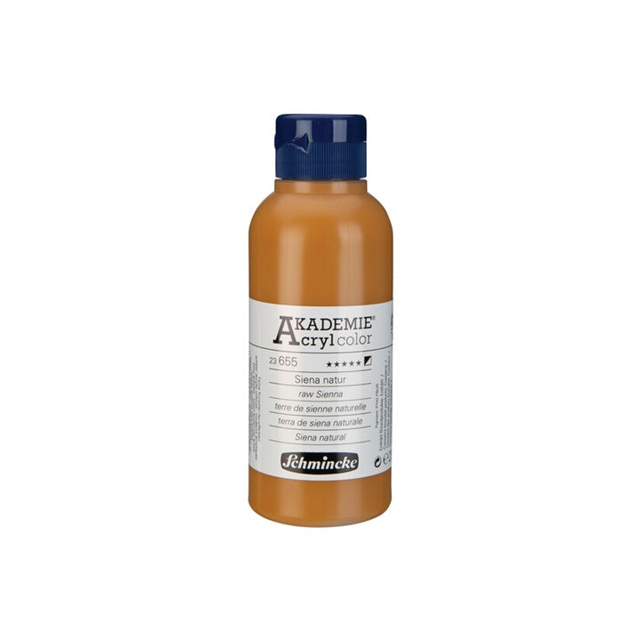 Akrilne boje Schmincke AKADEMIE 250 ml