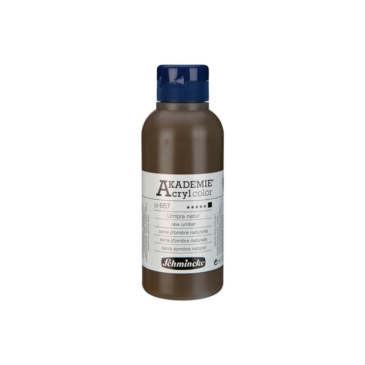 Akrilne boje Schmincke AKADEMIE 250 ml
