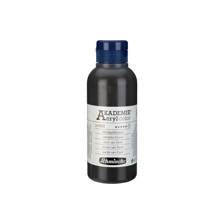 Akrilne boje Schmincke AKADEMIE 250 ml