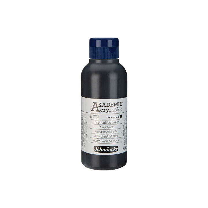 Akrilne boje Schmincke AKADEMIE 250 ml