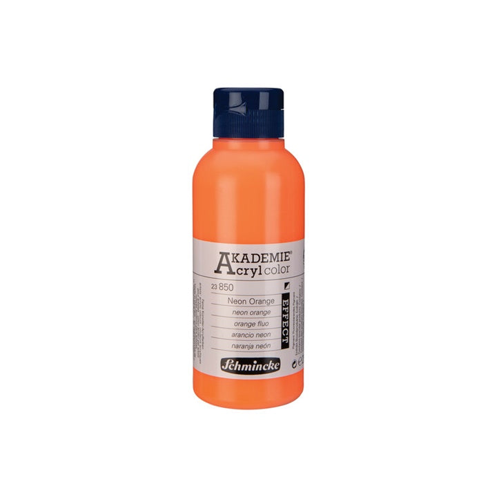 Akrilne boje Schmincke AKADEMIE 250 ml