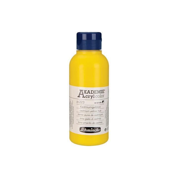 Akrilne boje Schmincke AKADEMIE 250 ml
