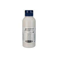 Akrilne boje Schmincke AKADEMIE 250 ml | različite boje - 115 mineralna bela