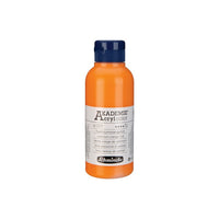 Akrilne boje Schmincke AKADEMIE 250 ml | različite boje - 227 kadmijum narandžasta nijansa