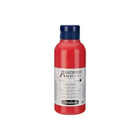 Akrilne boje Schmincke AKADEMIE 250 ml | različite boje - 335 kadmijum crvena nijansa
