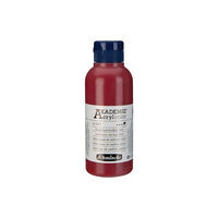 Akrilne boje Schmincke AKADEMIE 250 ml | različite boje - 341 kadmijum crvena nijansa tamna