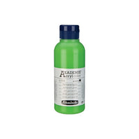 Akrilne boje Schmincke AKADEMIE 250 ml | različite boje - 554 permanentno zelena