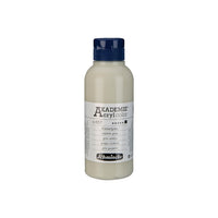 Akrilne boje Schmincke AKADEMIE 250 ml | različite boje - 657 kameno siva
