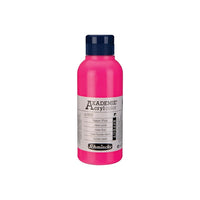 Akrilne boje Schmincke AKADEMIE 250 ml | različite boje - 855 neonska roze