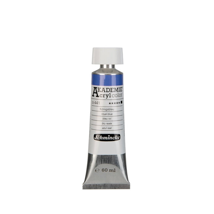 Akrilne boje Schmincke AKADEMIE 60 ml