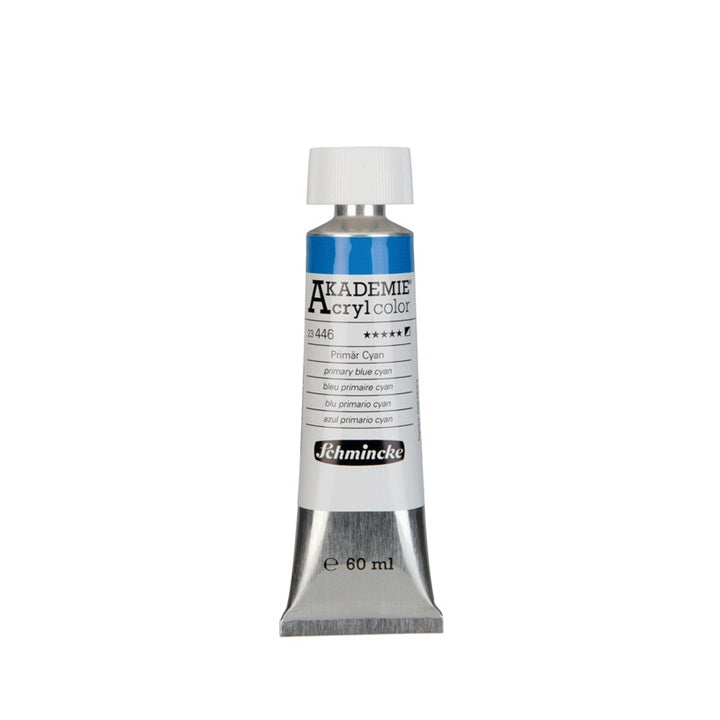 Akrilne boje Schmincke AKADEMIE 60 ml