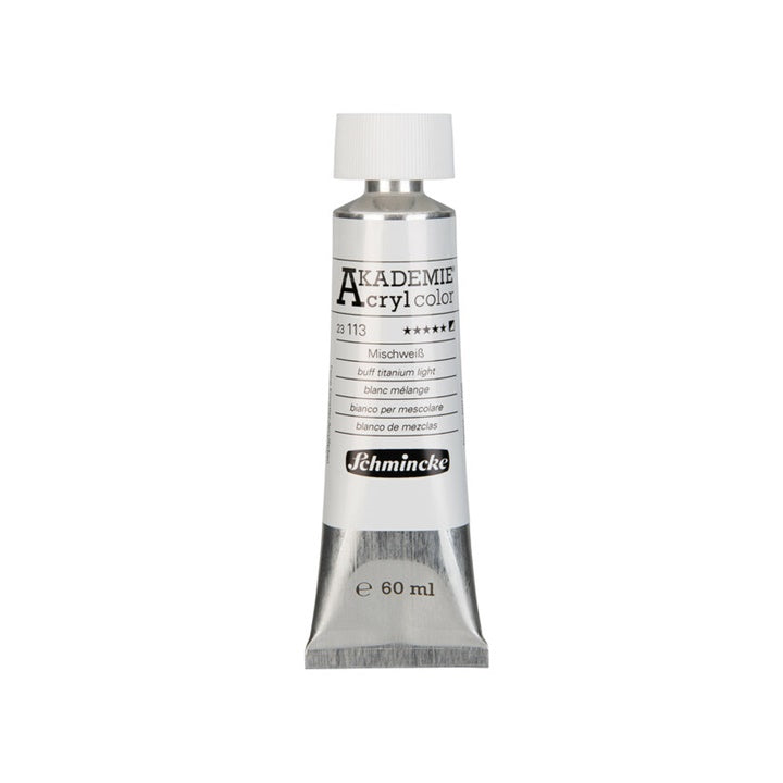 Akrilne boje Schmincke AKADEMIE 60 ml