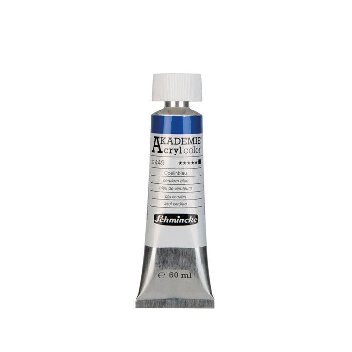Akrilne boje Schmincke AKADEMIE 60 ml