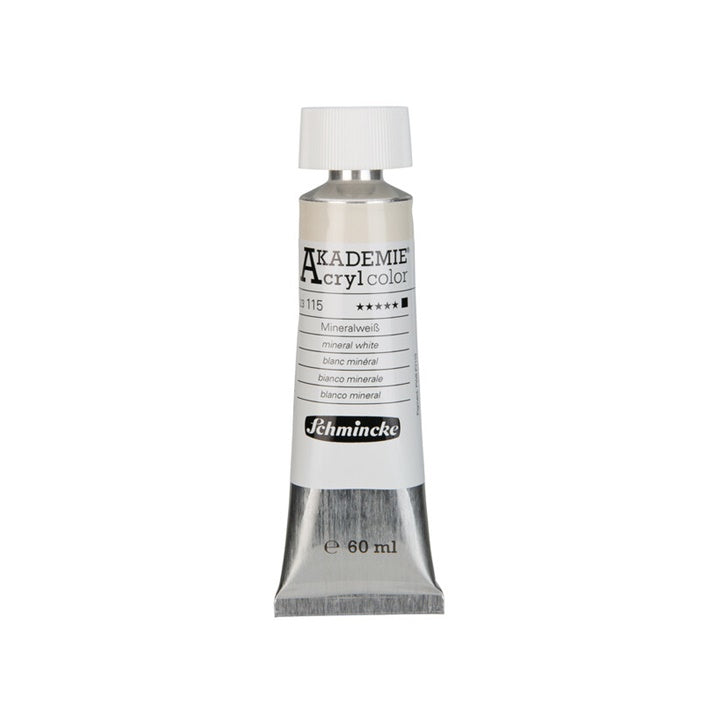 Akrilne boje Schmincke AKADEMIE 60 ml