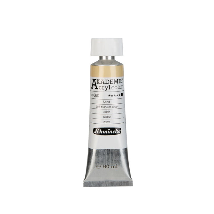 Akrilne boje Schmincke AKADEMIE 60 ml