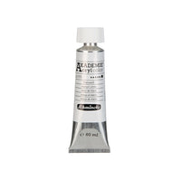 Akrilne boje Schmincke AKADEMIE 60 ml | različite boje - 111 titanijum bela