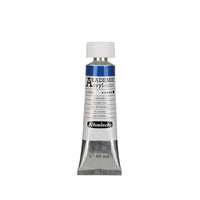 Akrilne boje Schmincke AKADEMIE 60 ml | različite boje - 449 nebesko plava