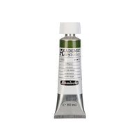 Akrilne boje Schmincke AKADEMIE 60 ml | različite boje - 560 sap zelena