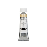 Akrilne boje Schmincke AKADEMIE 60 ml | različite boje - 660 buff titanijum duboka