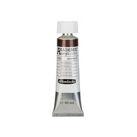 Akrilne boje Schmincke AKADEMIE 60 ml | različite boje - 668 vandik braon