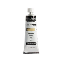 Akrilne boje Schmincke PRIMAcryl Professional 35 ml – 202 Slonovača