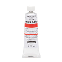 Akrilne boje Schmincke PRIMAcryl Professional 35 ml – 317 Kadmijum crvena svetla