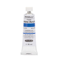 Akrilne boje Schmincke PRIMAcryl Professional 35 ml – 435 Kobalt plava svetla
