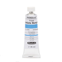 Akrilne boje Schmincke PRIMAcryl Professional 35 ml – 436 Kraljevsko plava