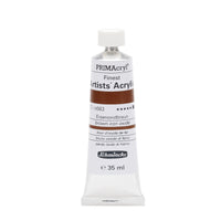 Akrilne boje Schmincke PRIMAcryl Professional 35 ml – 683 Mars braon