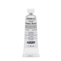 Akrilne boje Schmincke PRIMAcryl Professional 35 ml – 788 Svetlosiva