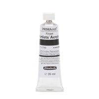 Akrilne boje Schmincke PRIMAcryl Professional 35 ml – 790 Schmincke Pejnovo siva