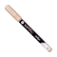 Akrilni flomaster DARWI Marbel 0,7 mm – Boja kože (Nude)