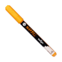 Akrilni flomaster DARWI Marbel 0,7 mm – Mango