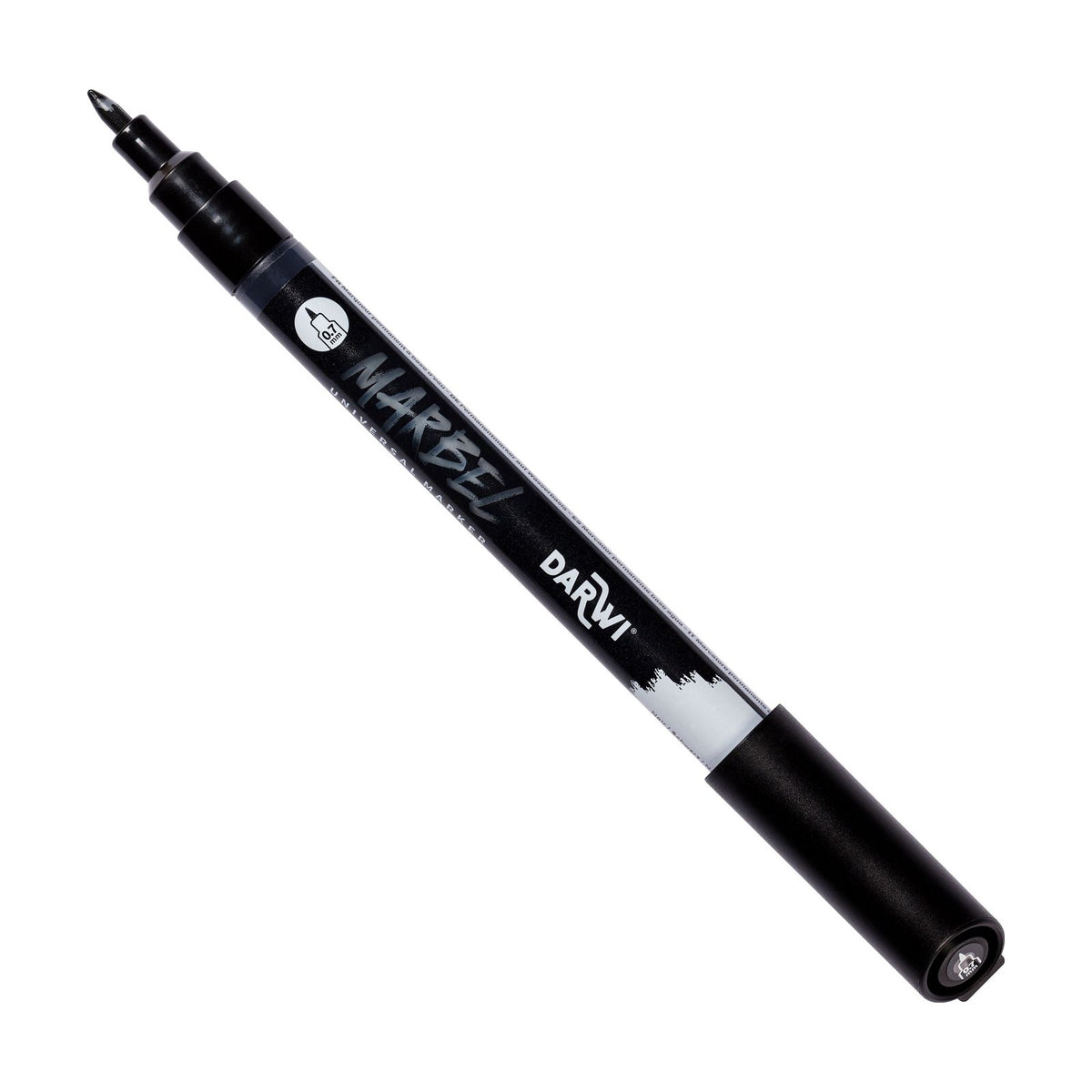 Akrilni flomaster DARWI Marbel 0,7 mm